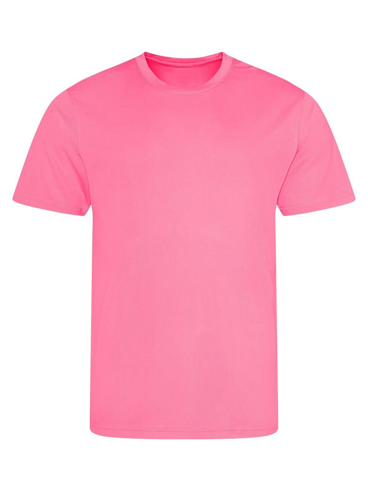 electric pink