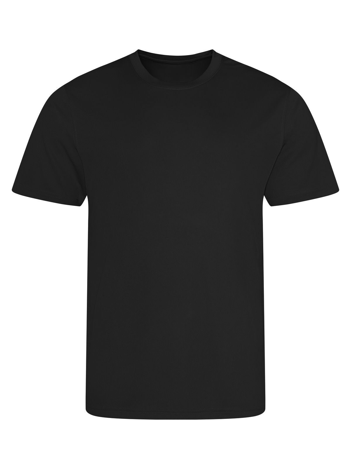 jet black