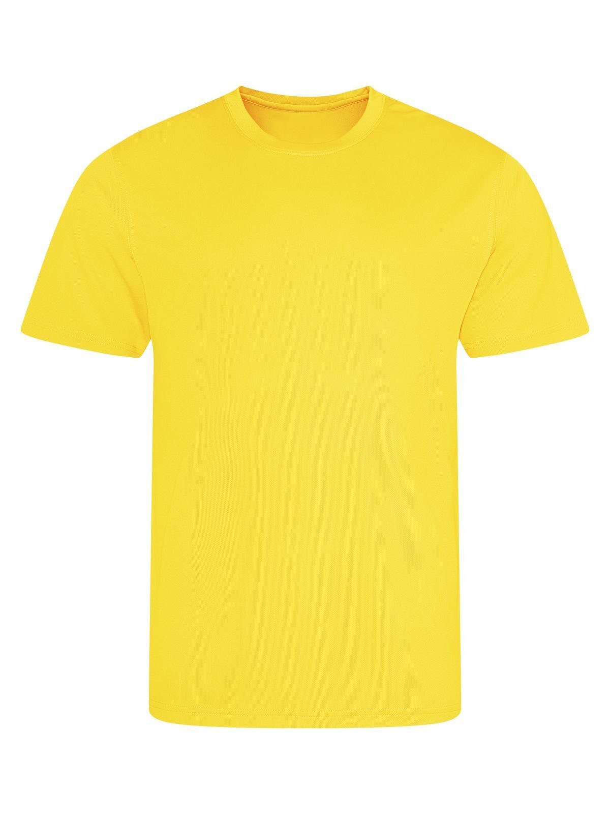 sun yellow