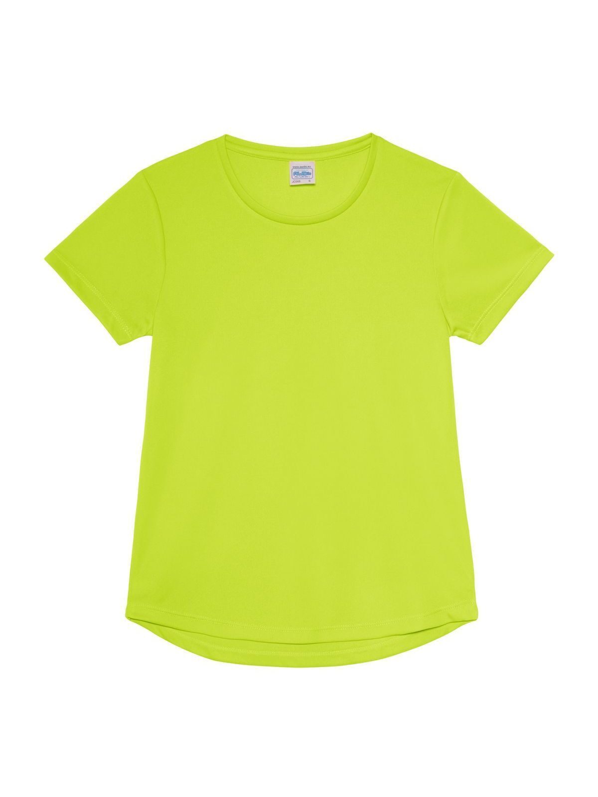 electric green