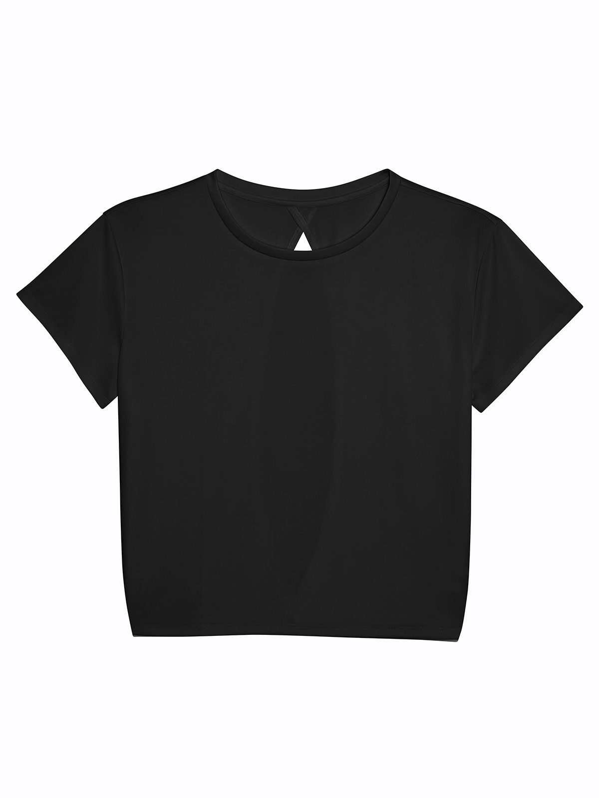 jet black