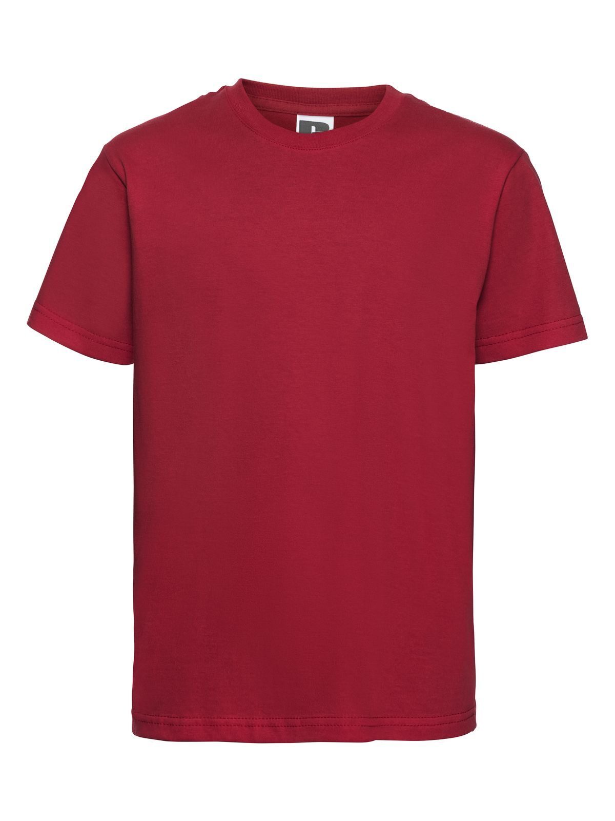classic red