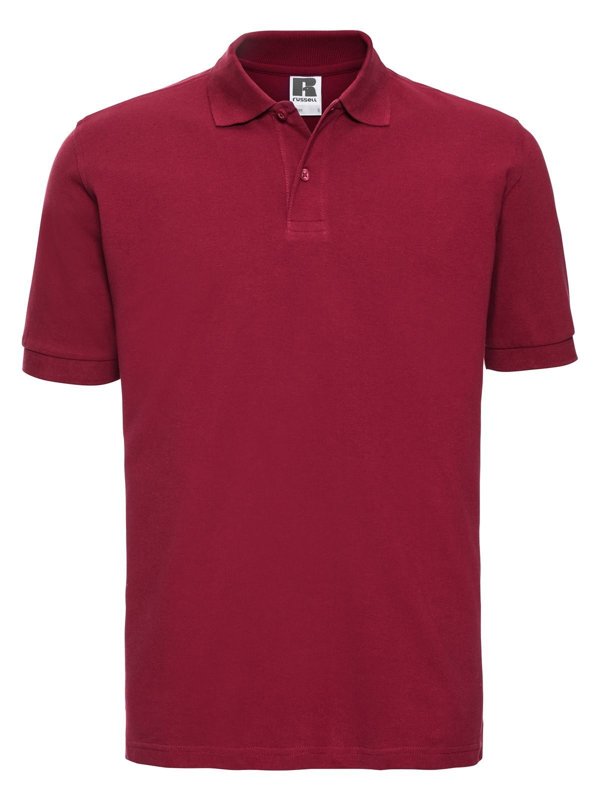 classic red