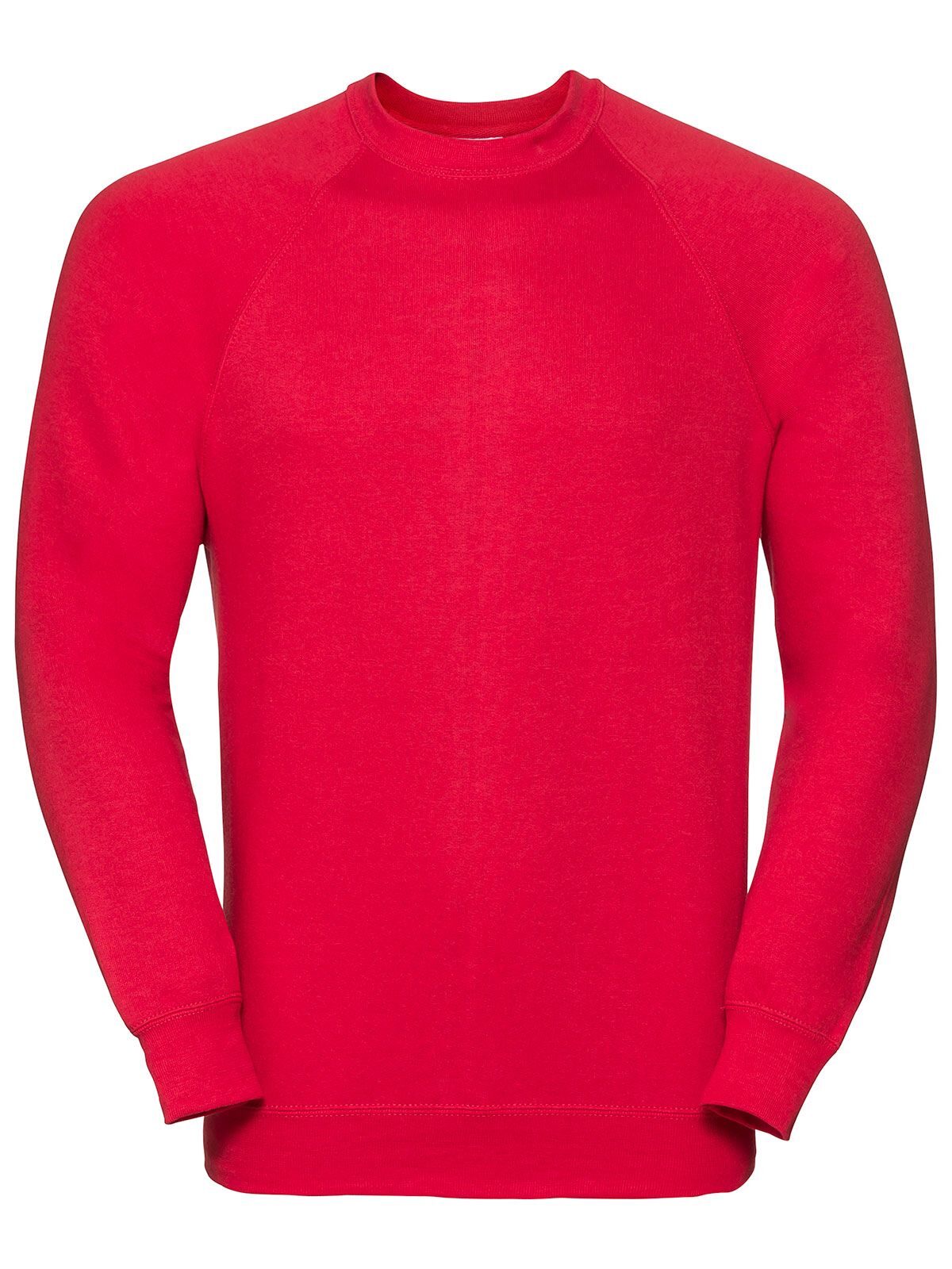 classic red