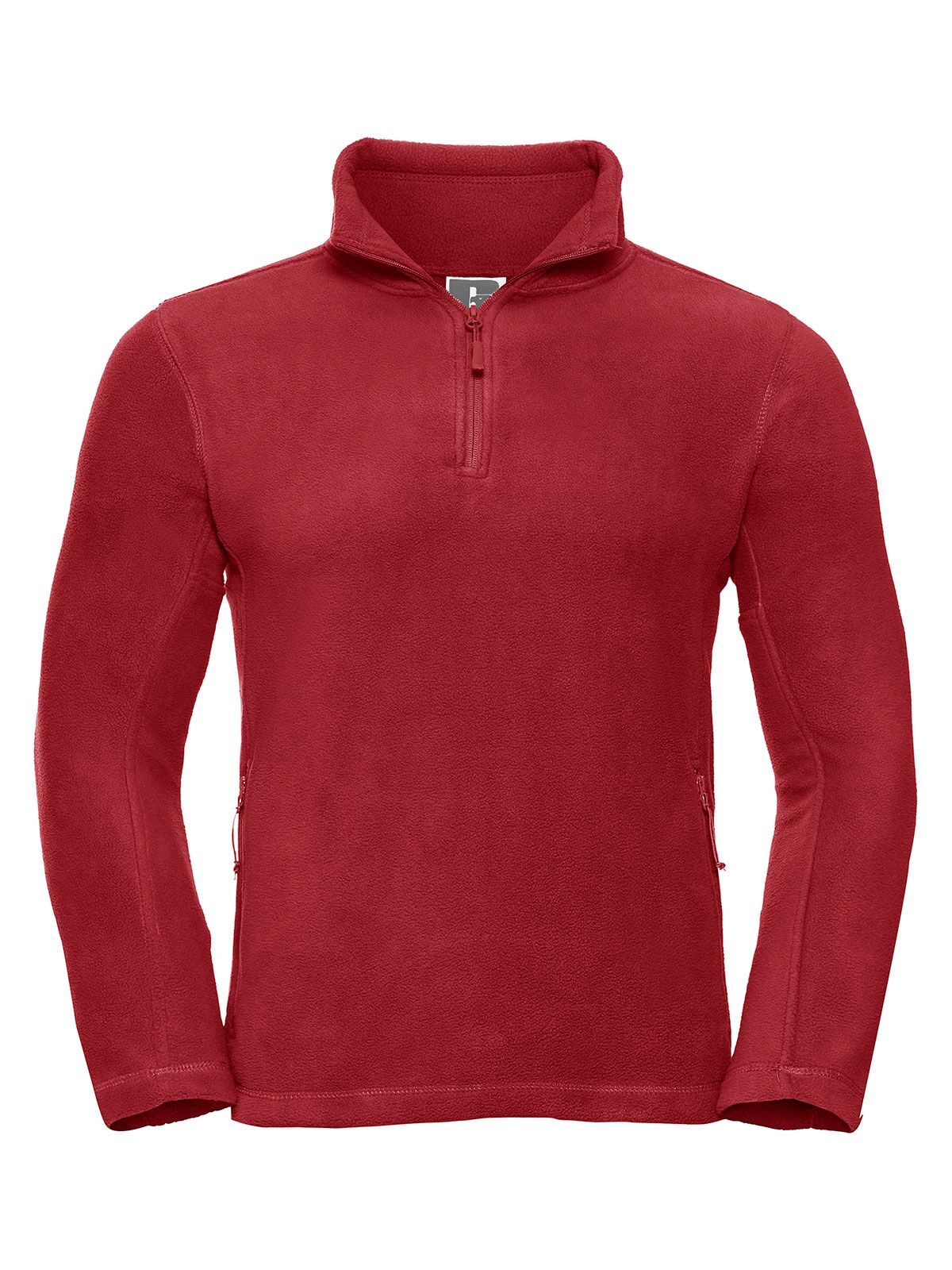 classic red