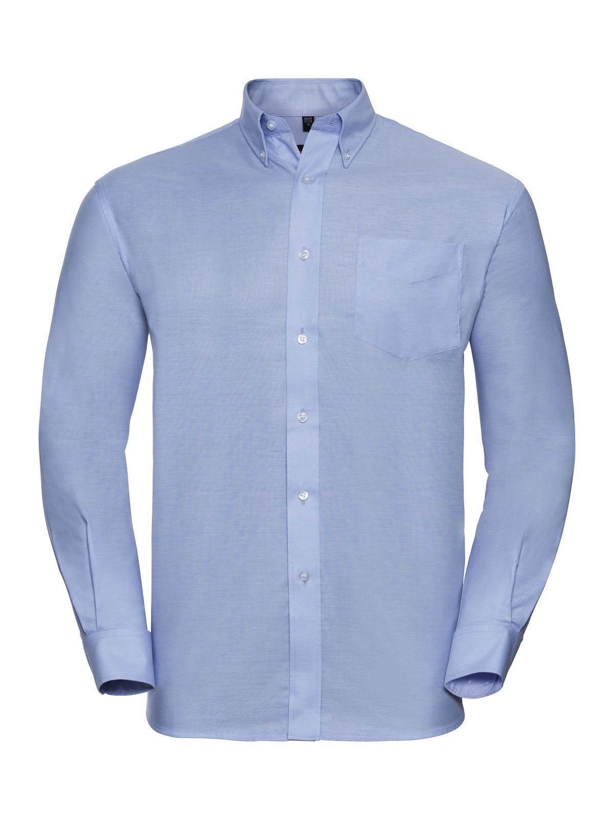 oxford blue