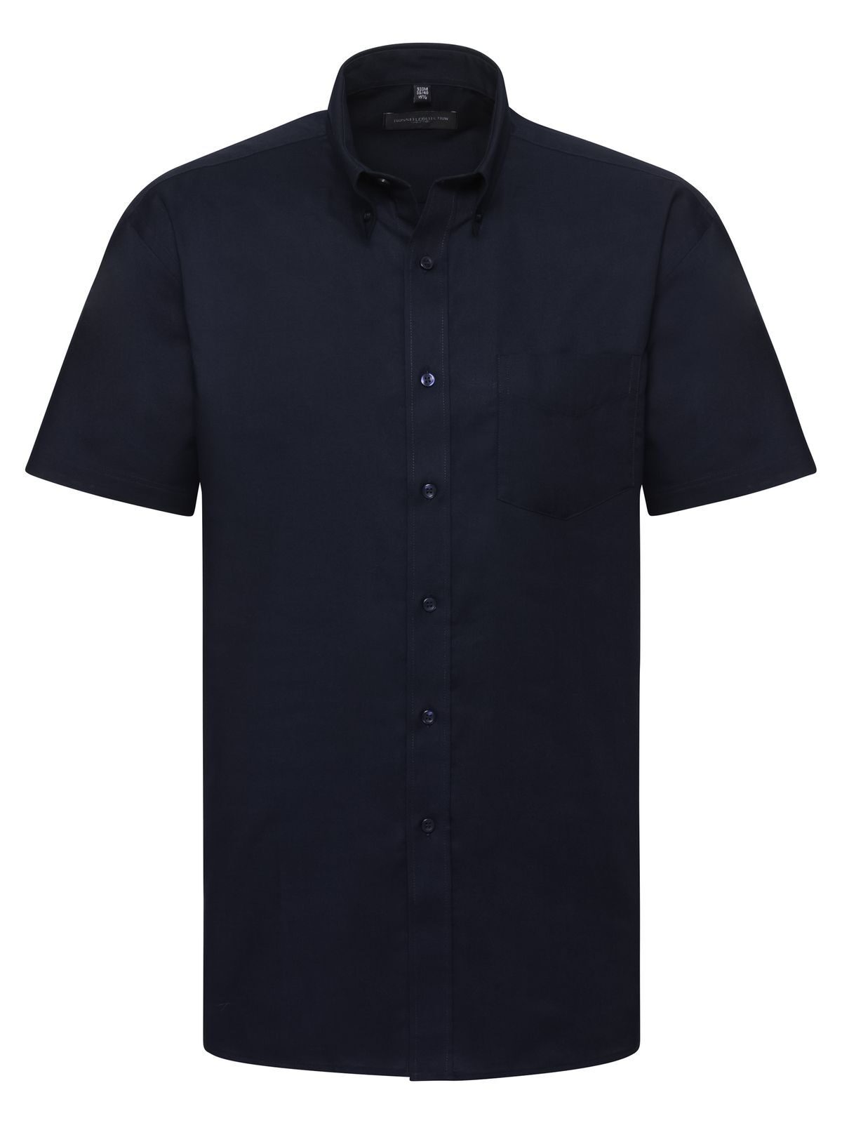 bright navy