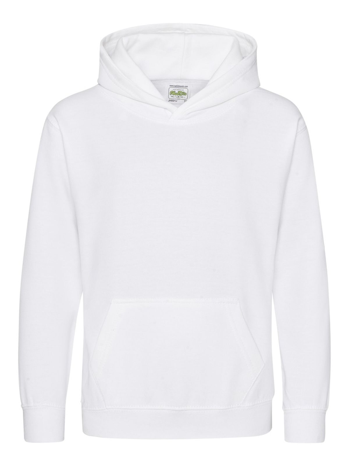 arctic white