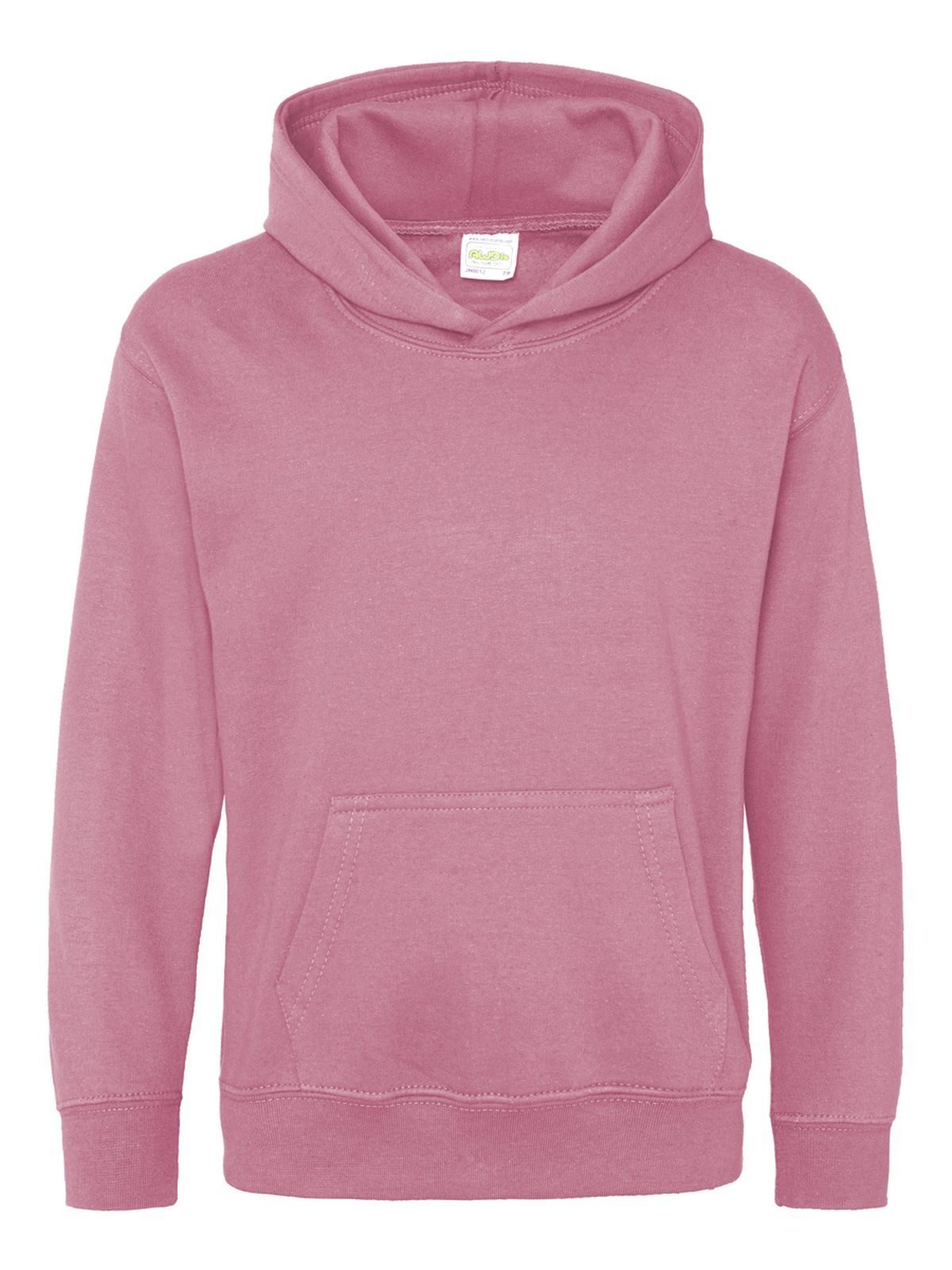dusty pink
