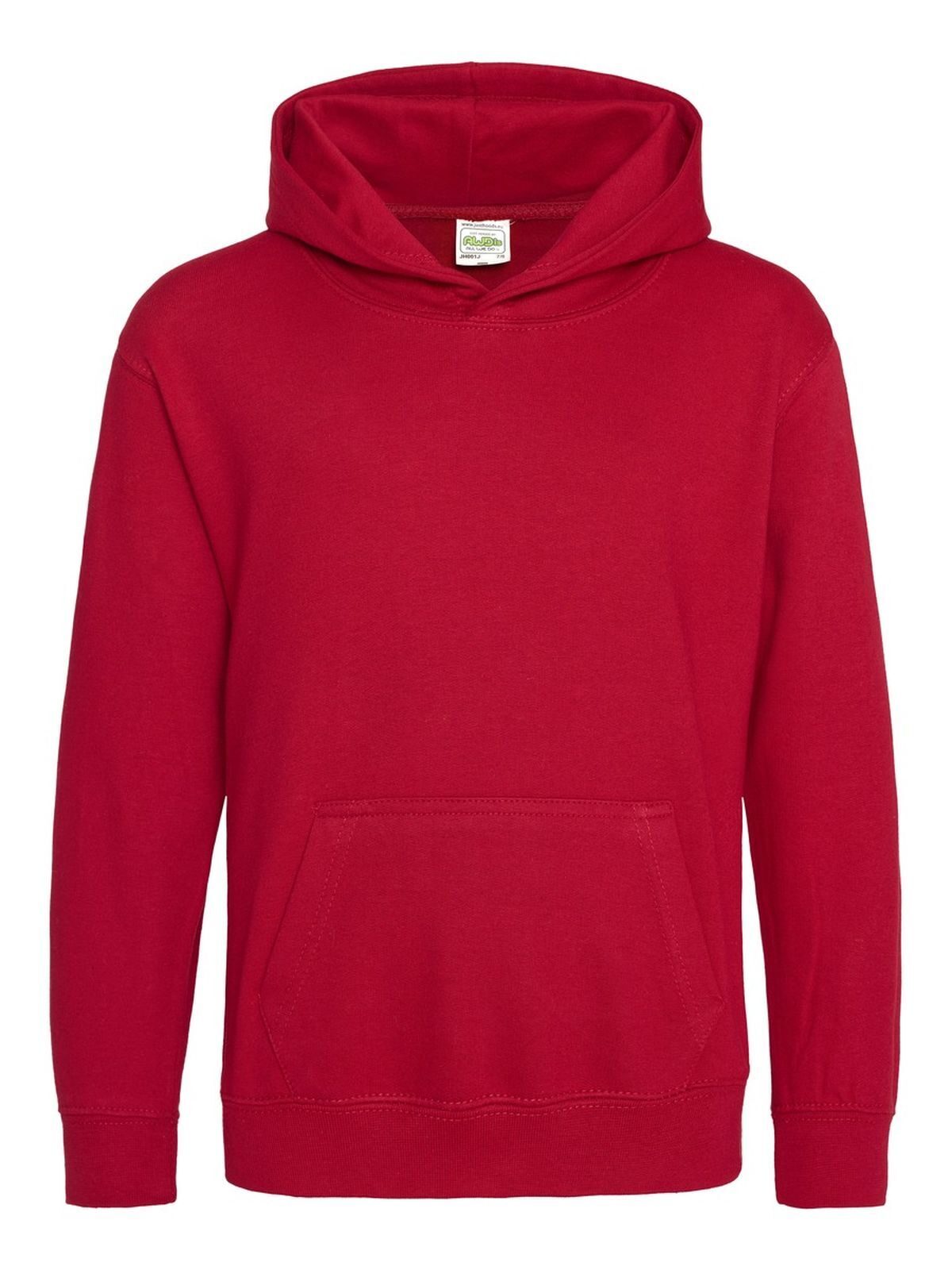 fire red