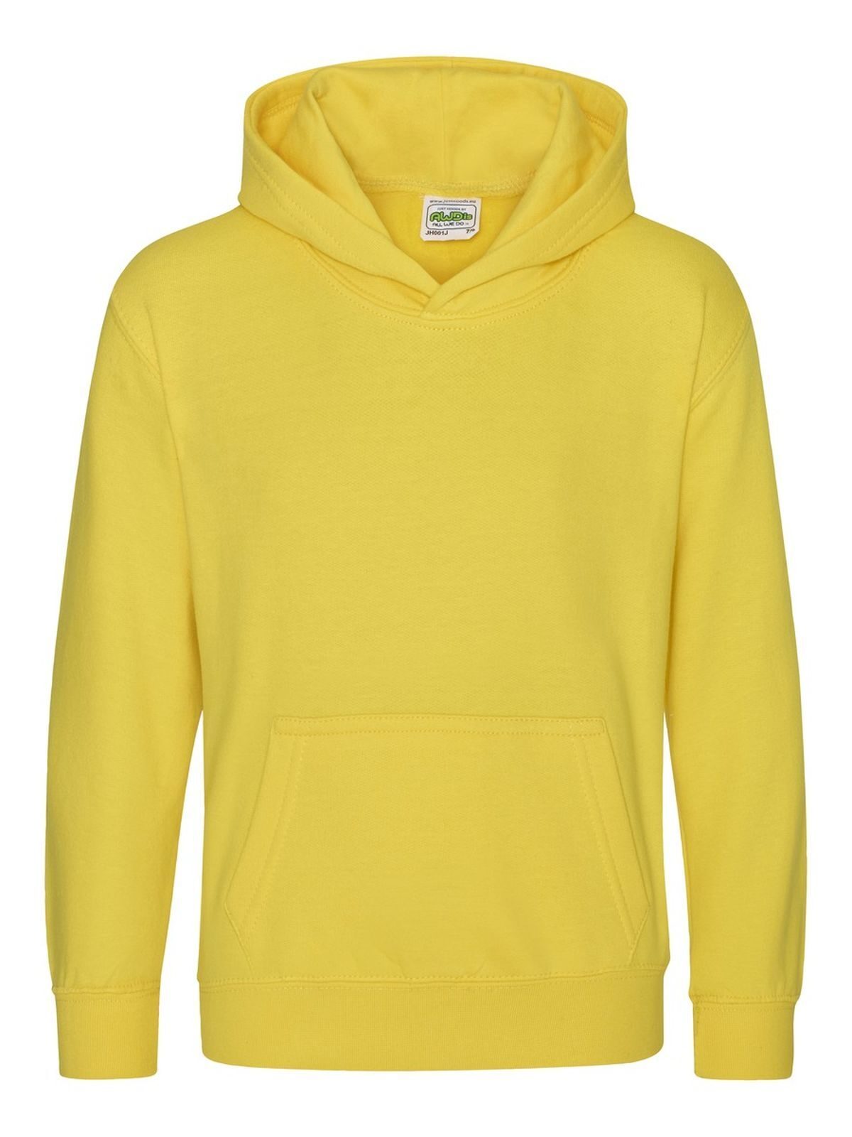 sun yellow