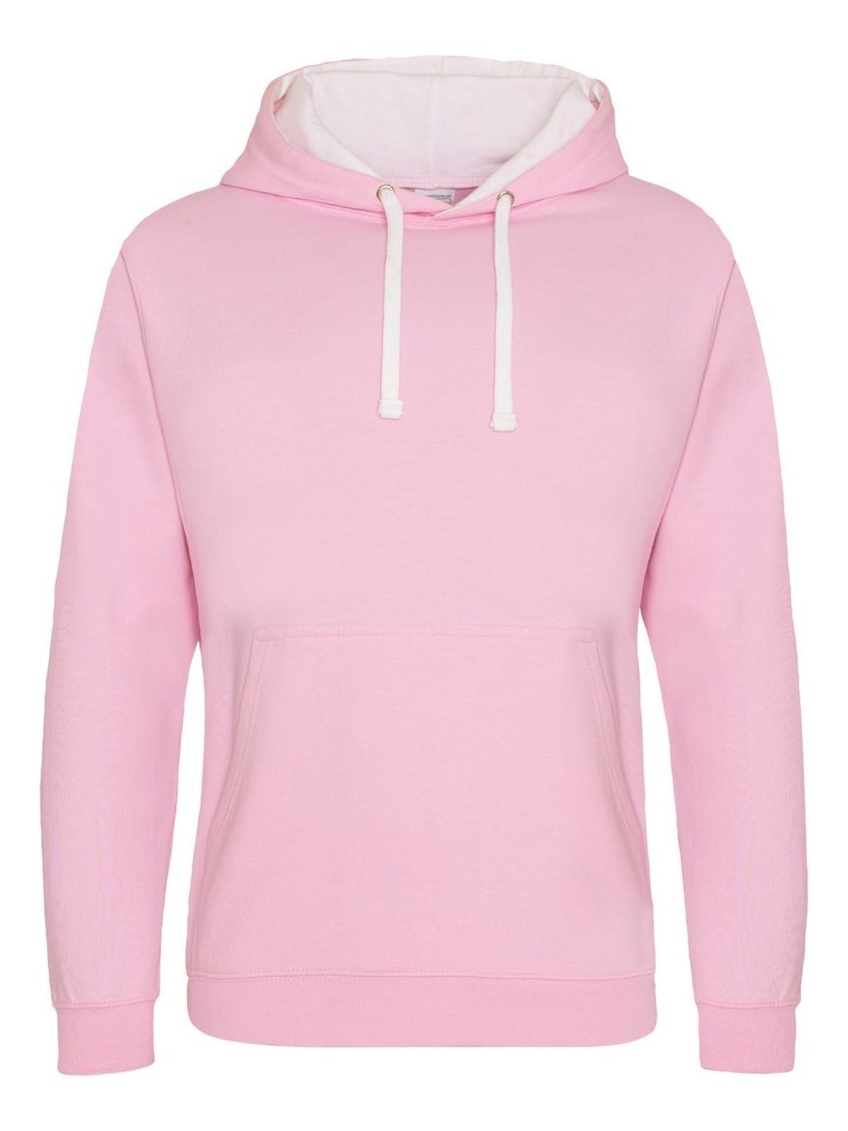 baby pink/arctic white
