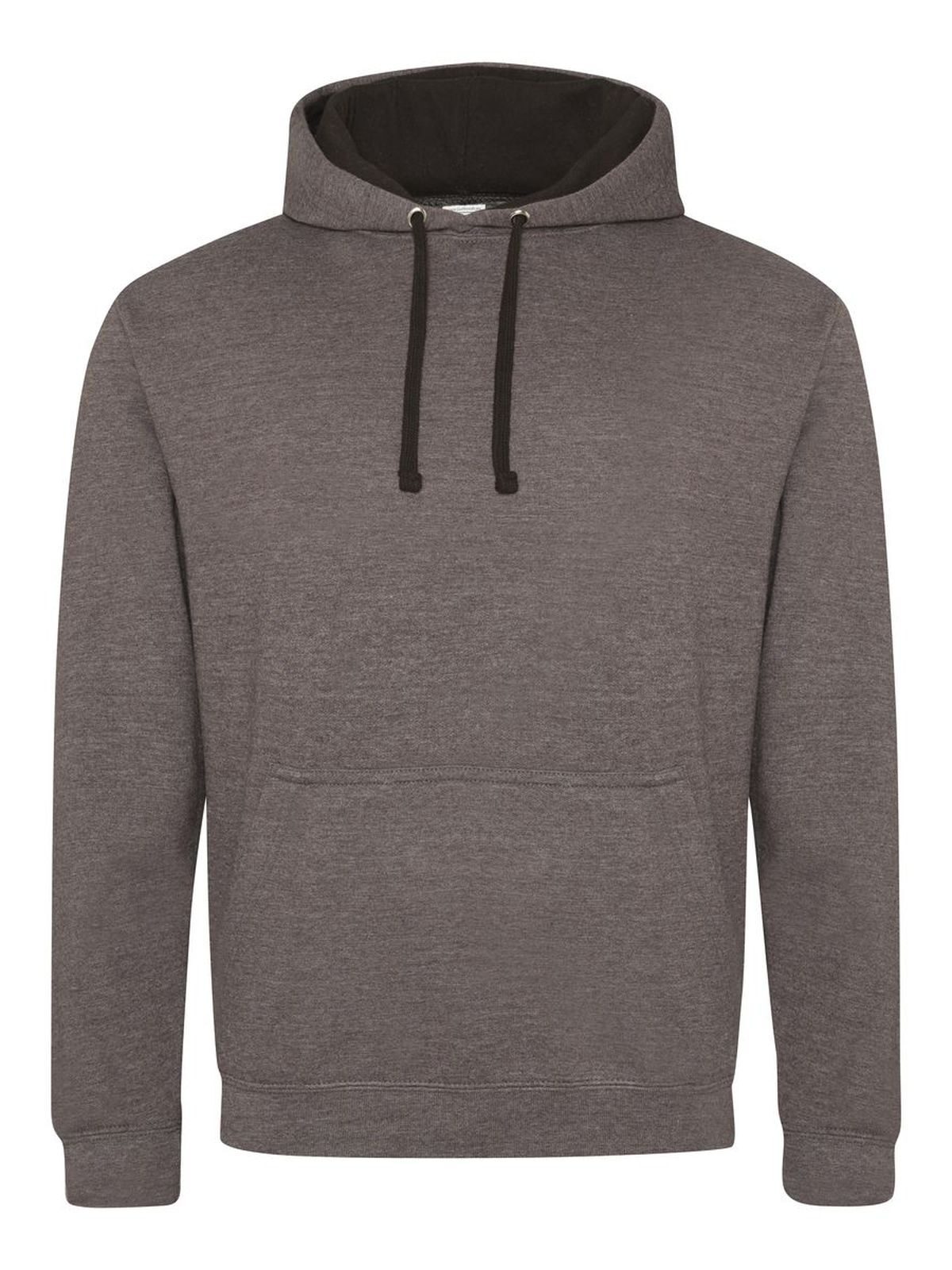 charcoal/jet black