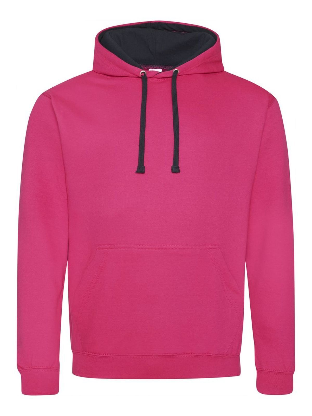 hot pink/french navy