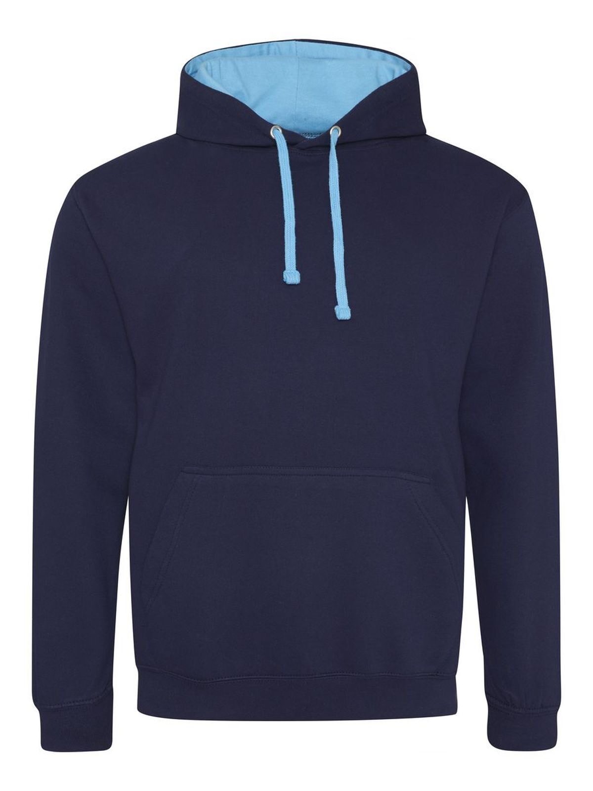 oxford navy/hawaiian blue