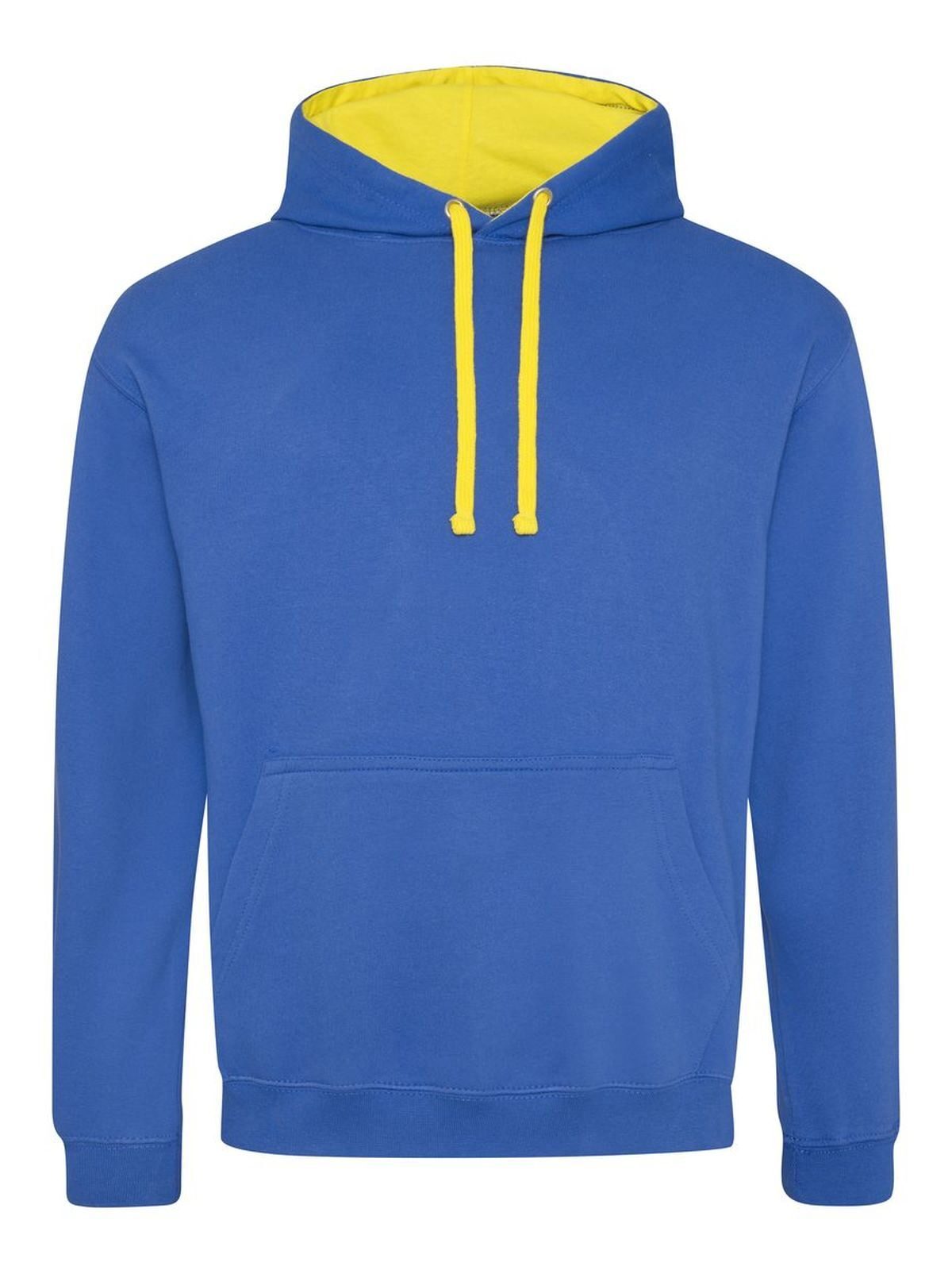 royal/sun yellow