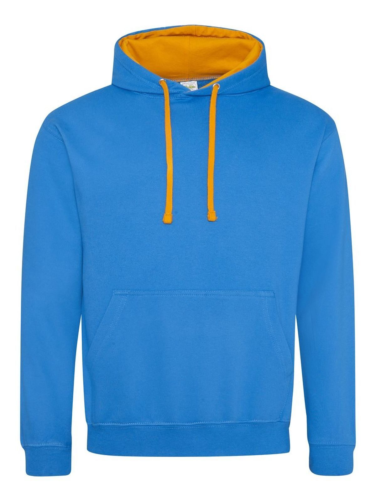 sapphire blue/orange crush