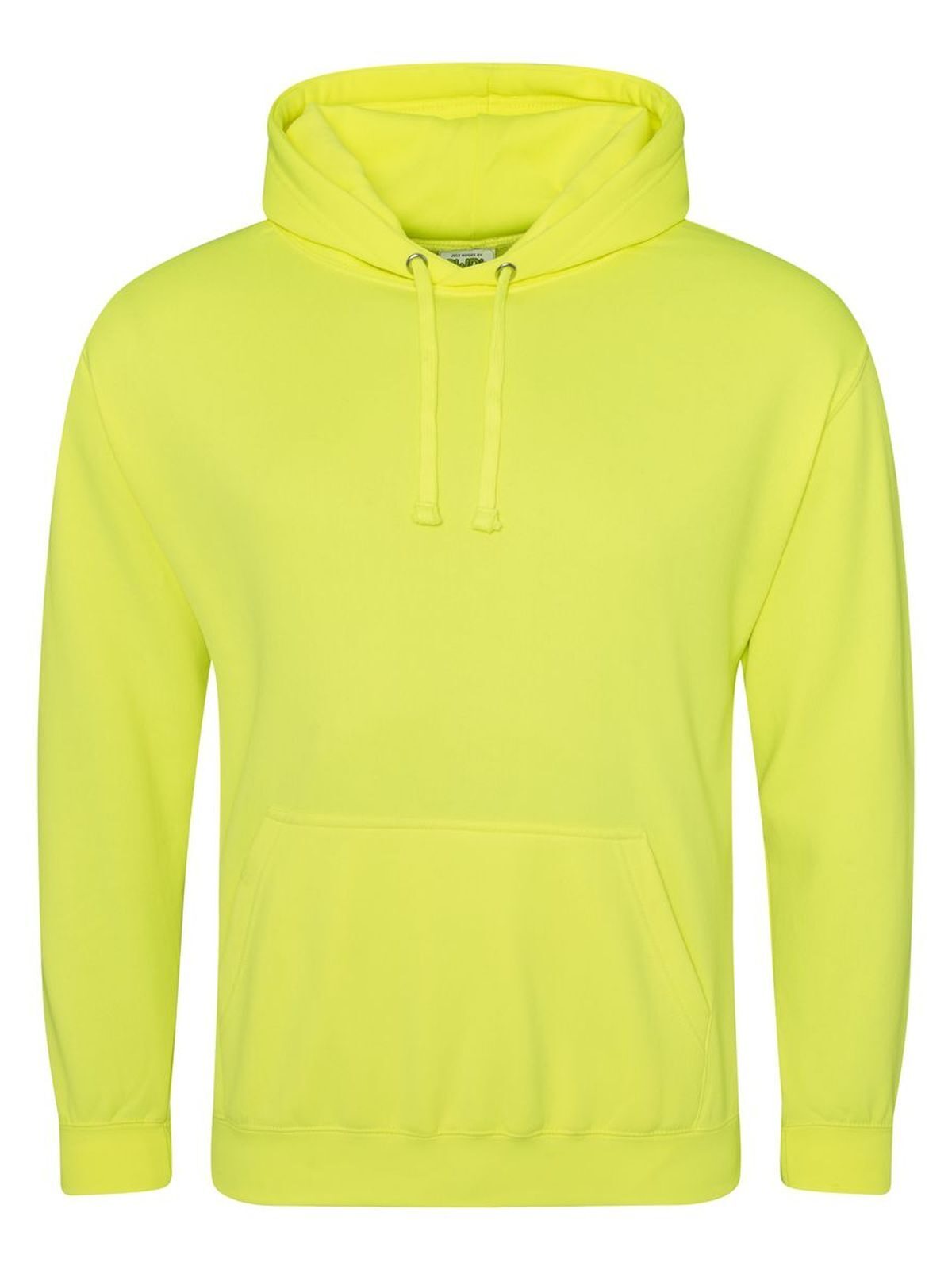 electric yellow