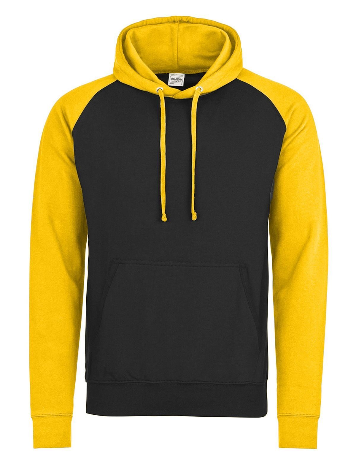 jet black/gold