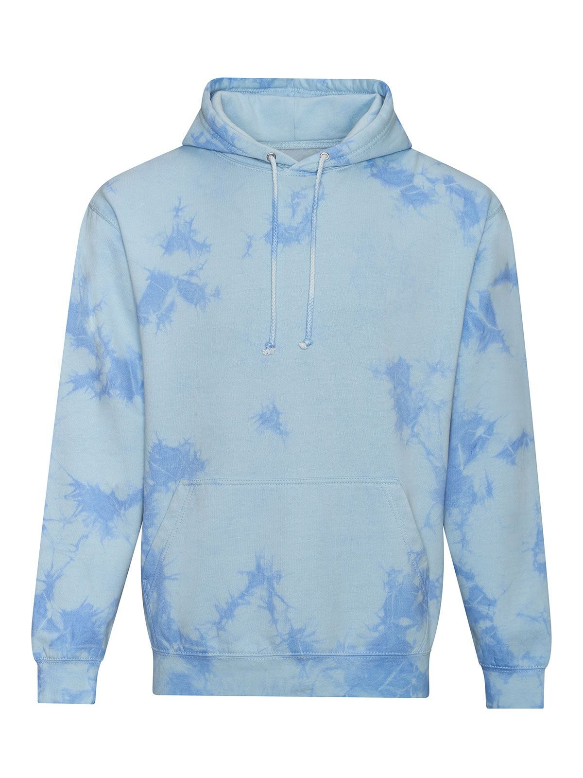 blue cloud