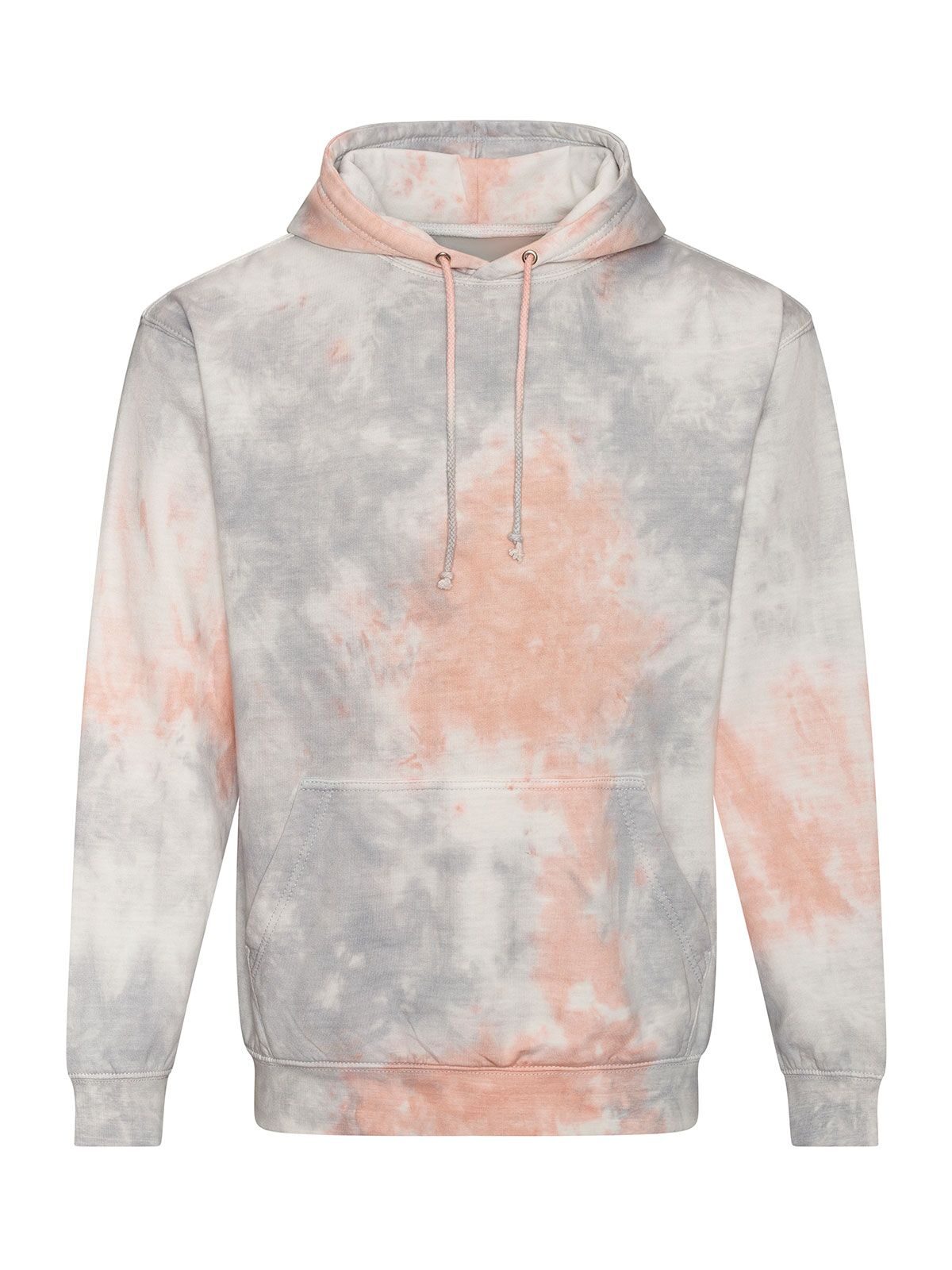 grey/pink marble