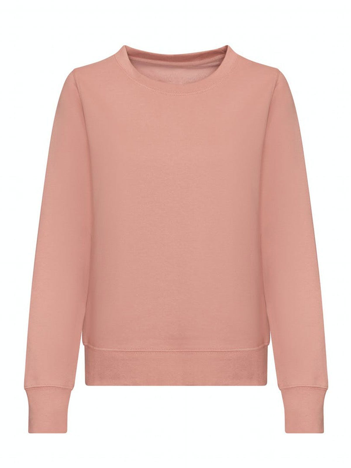 dusty pink