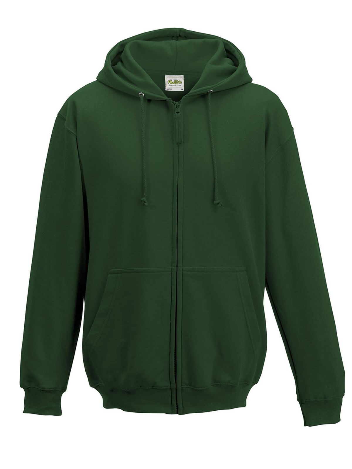 bottle green