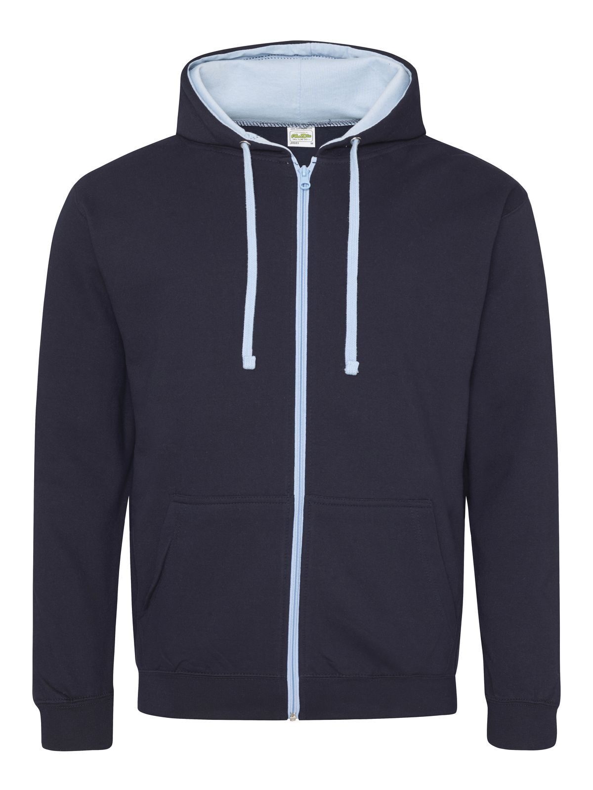 new french navy/sky