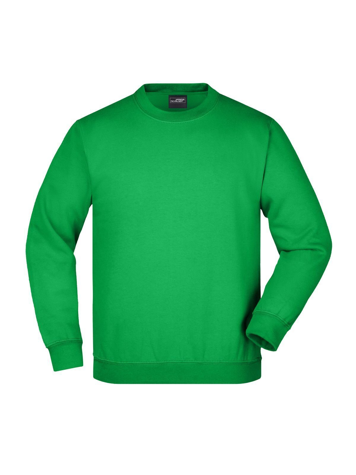 fern-green