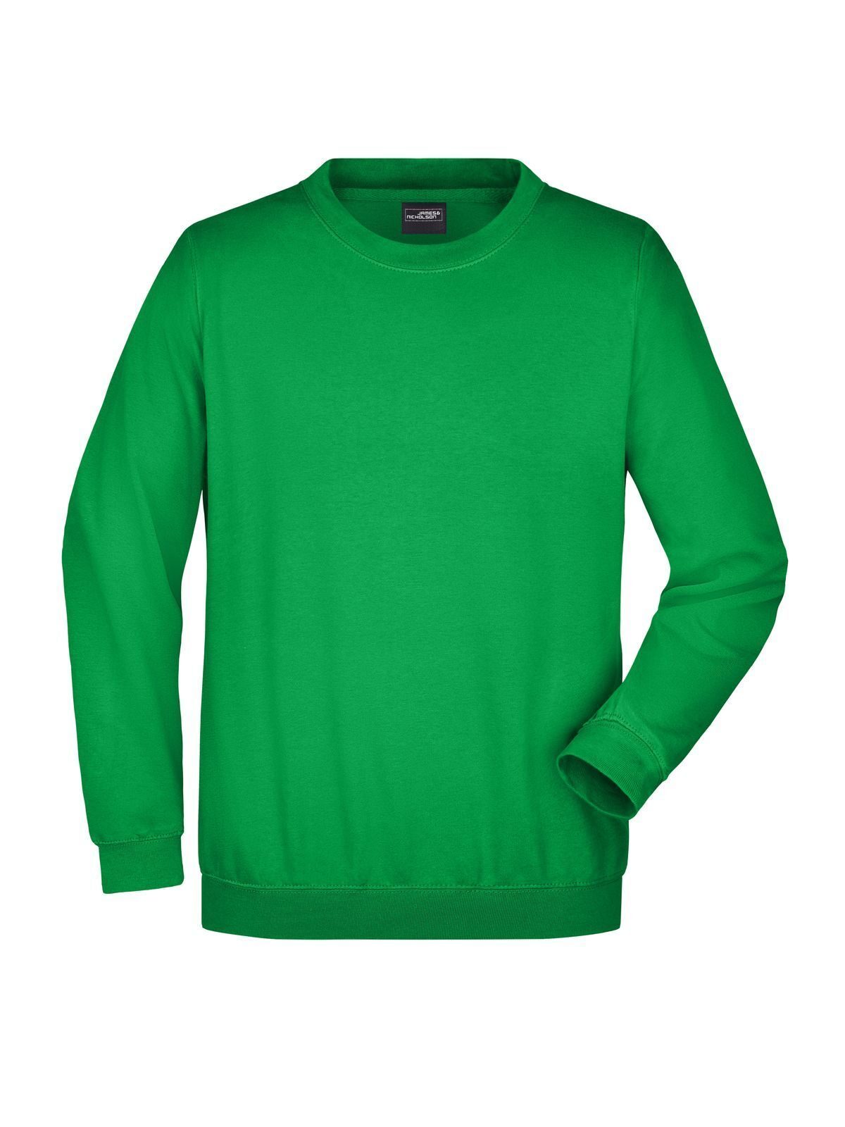 fern-green