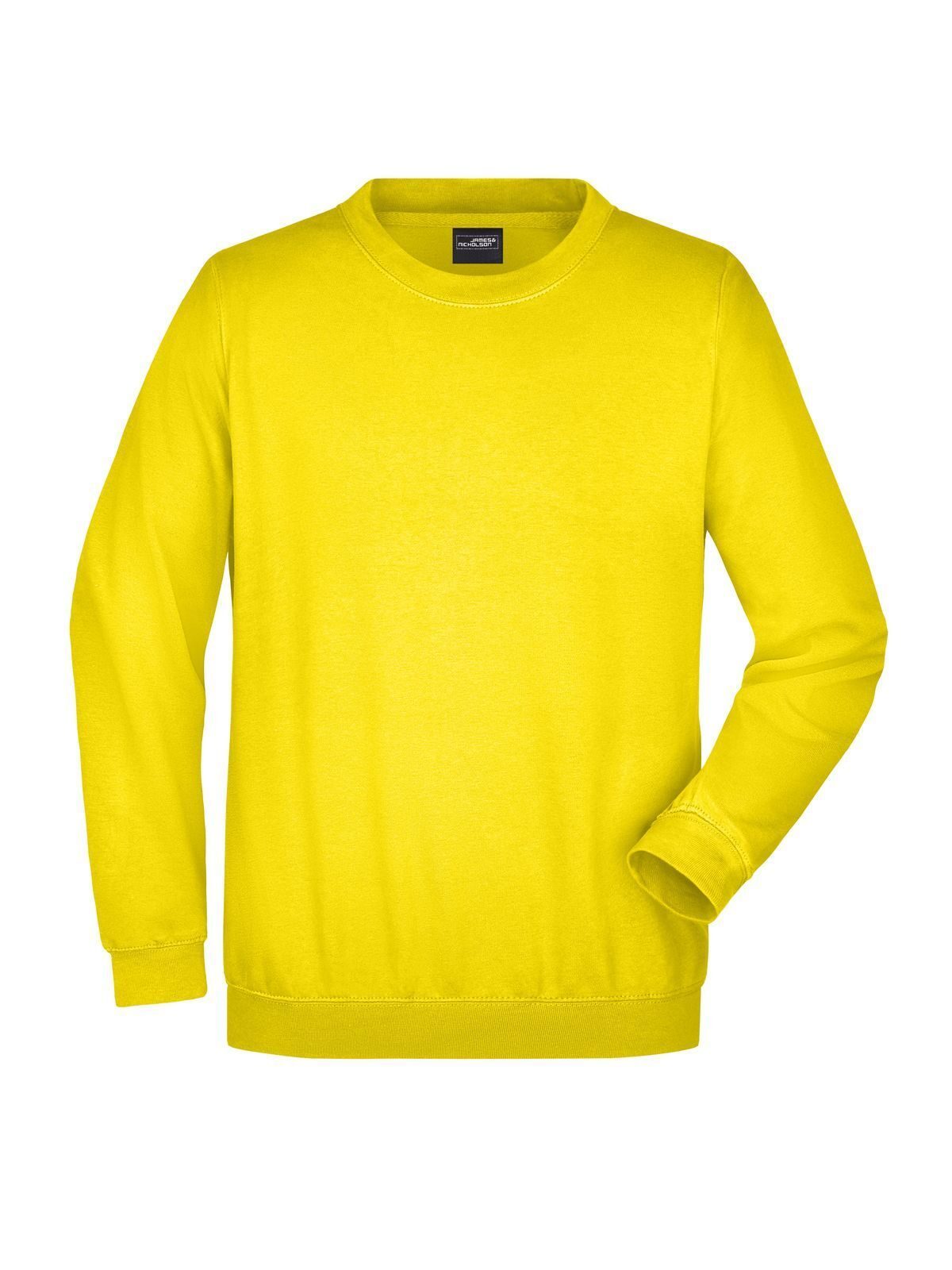 sun-yellow