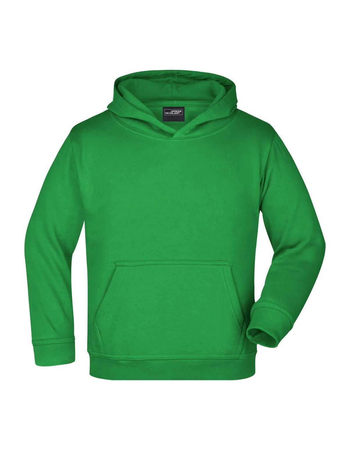 fern-green
