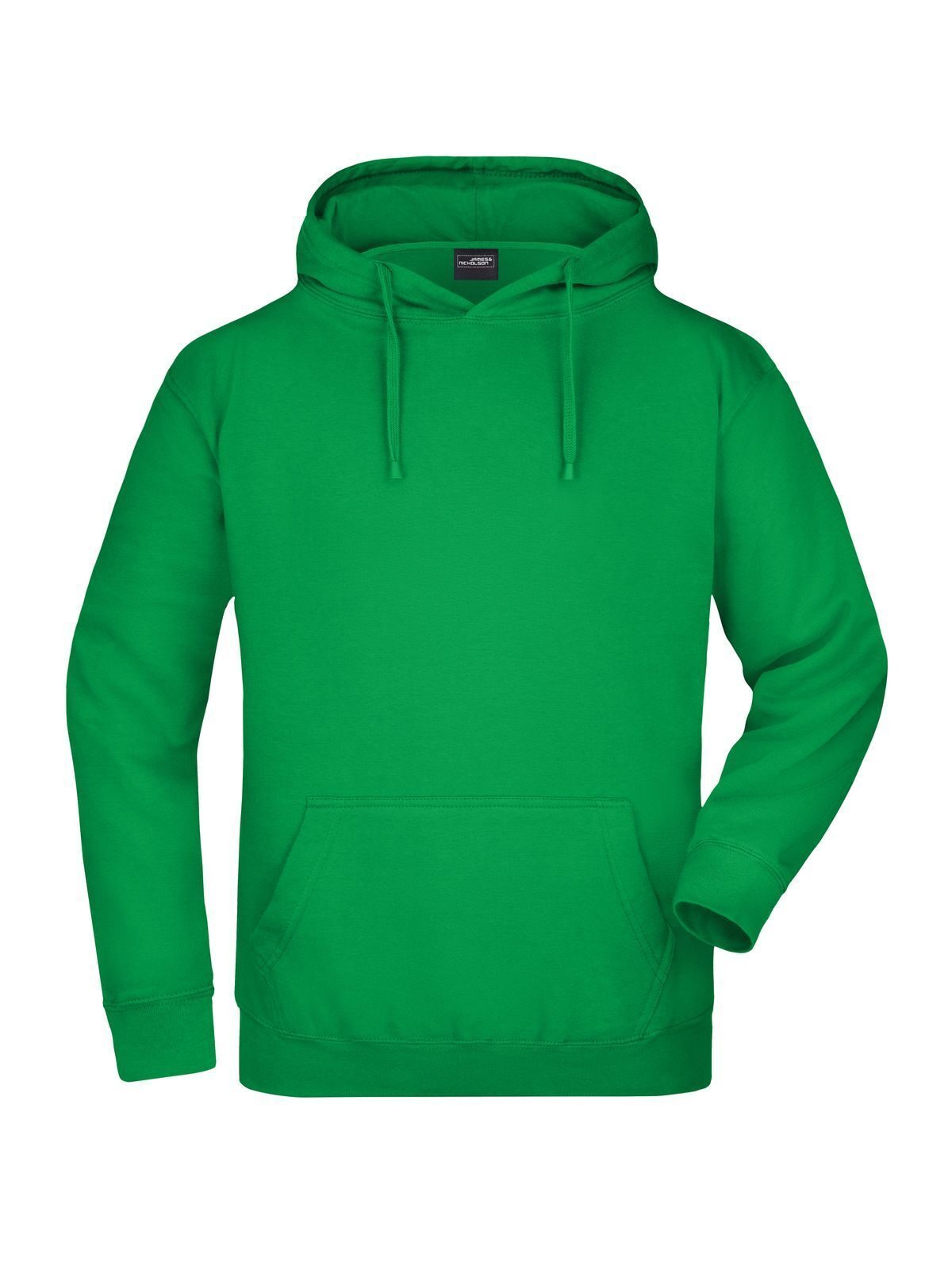 fern-green