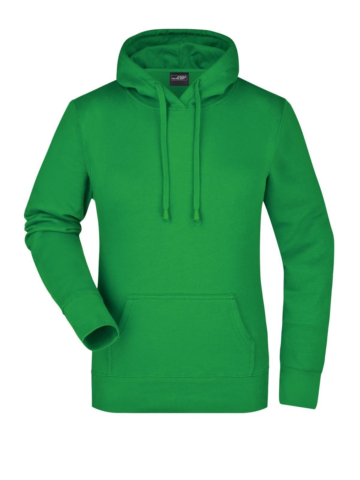 fern-green