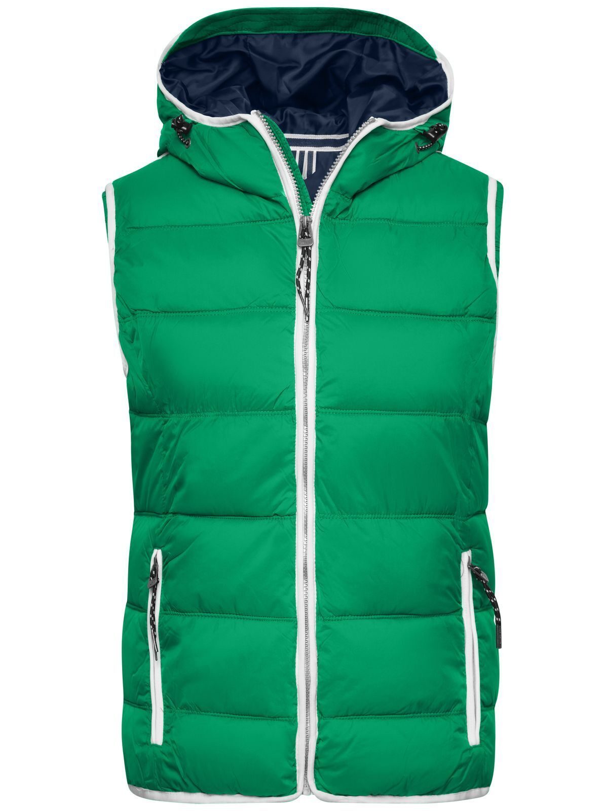 irish-green/white