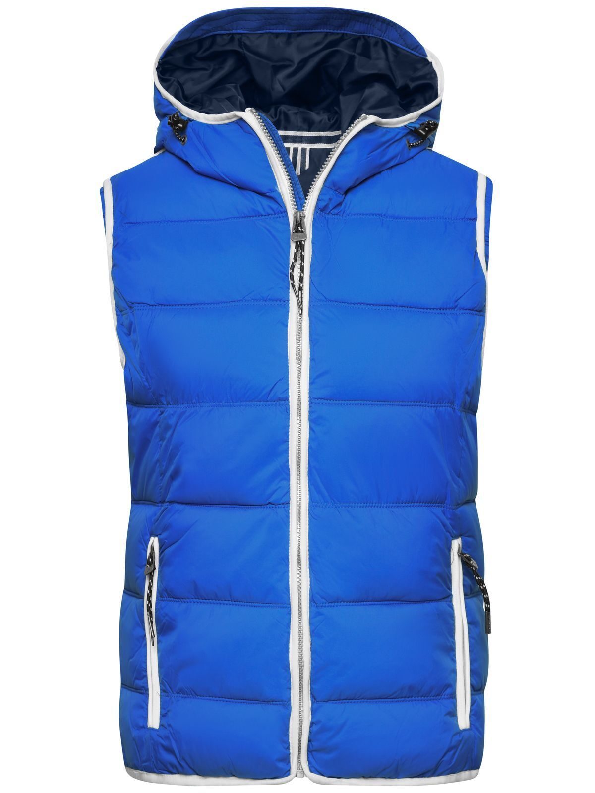 nautic-blue/white