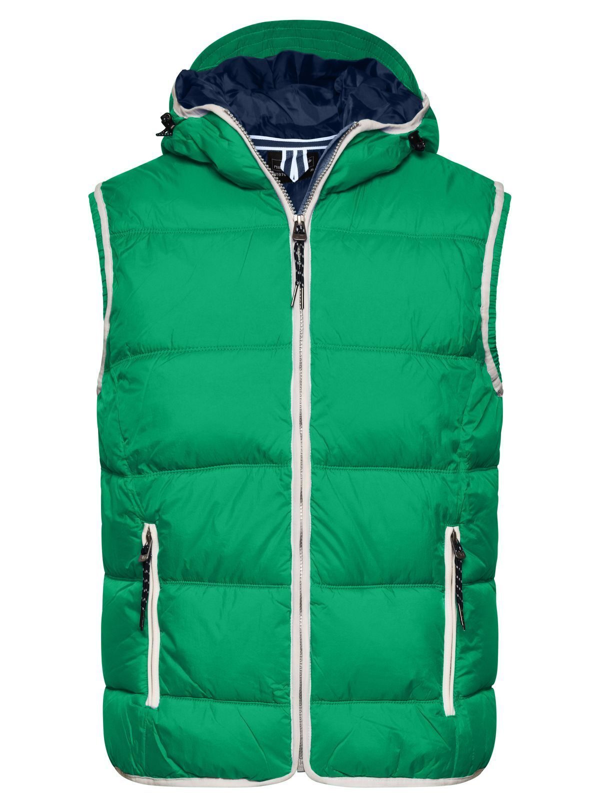 irish-green/white