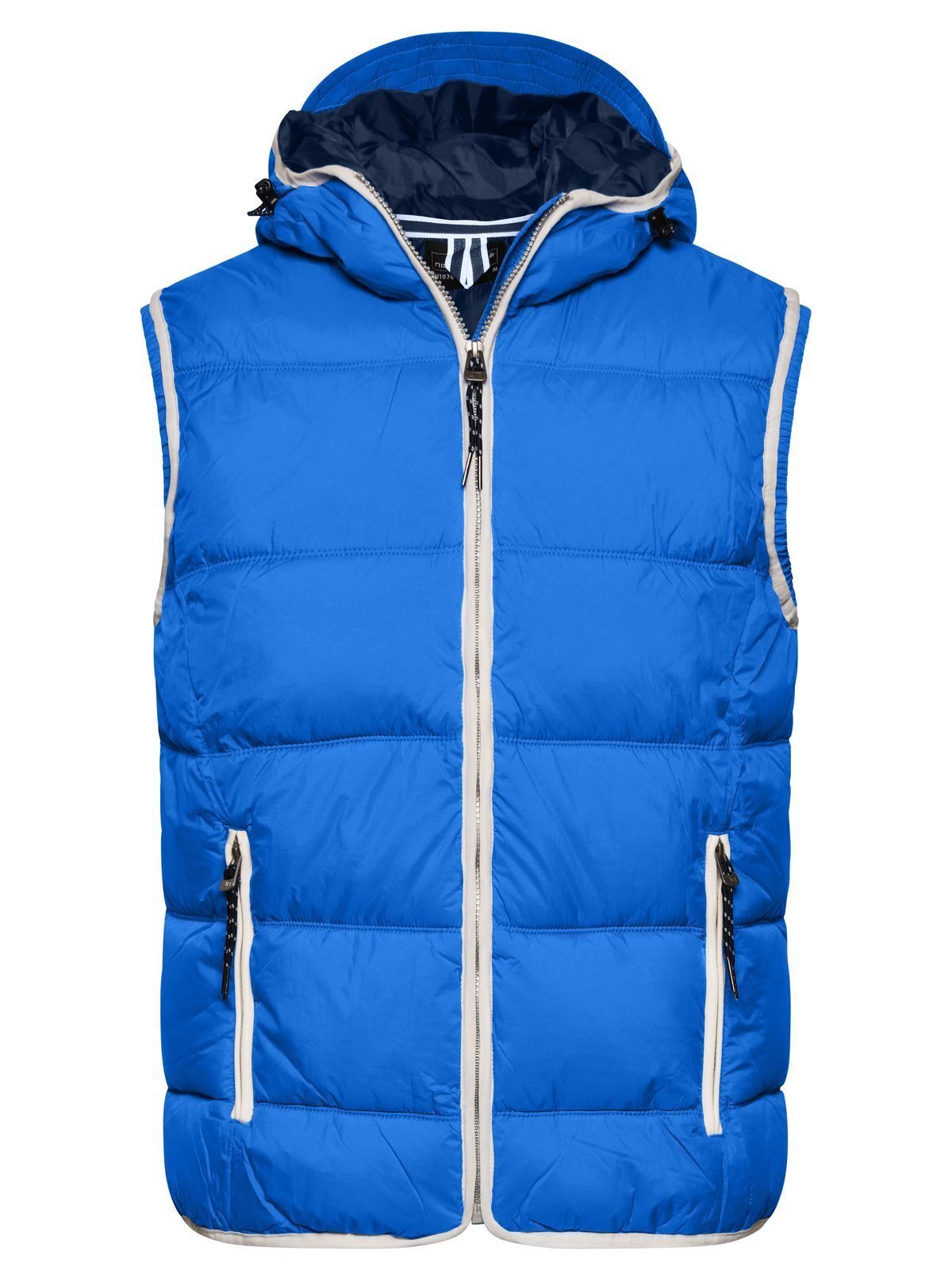nautic-blue/white