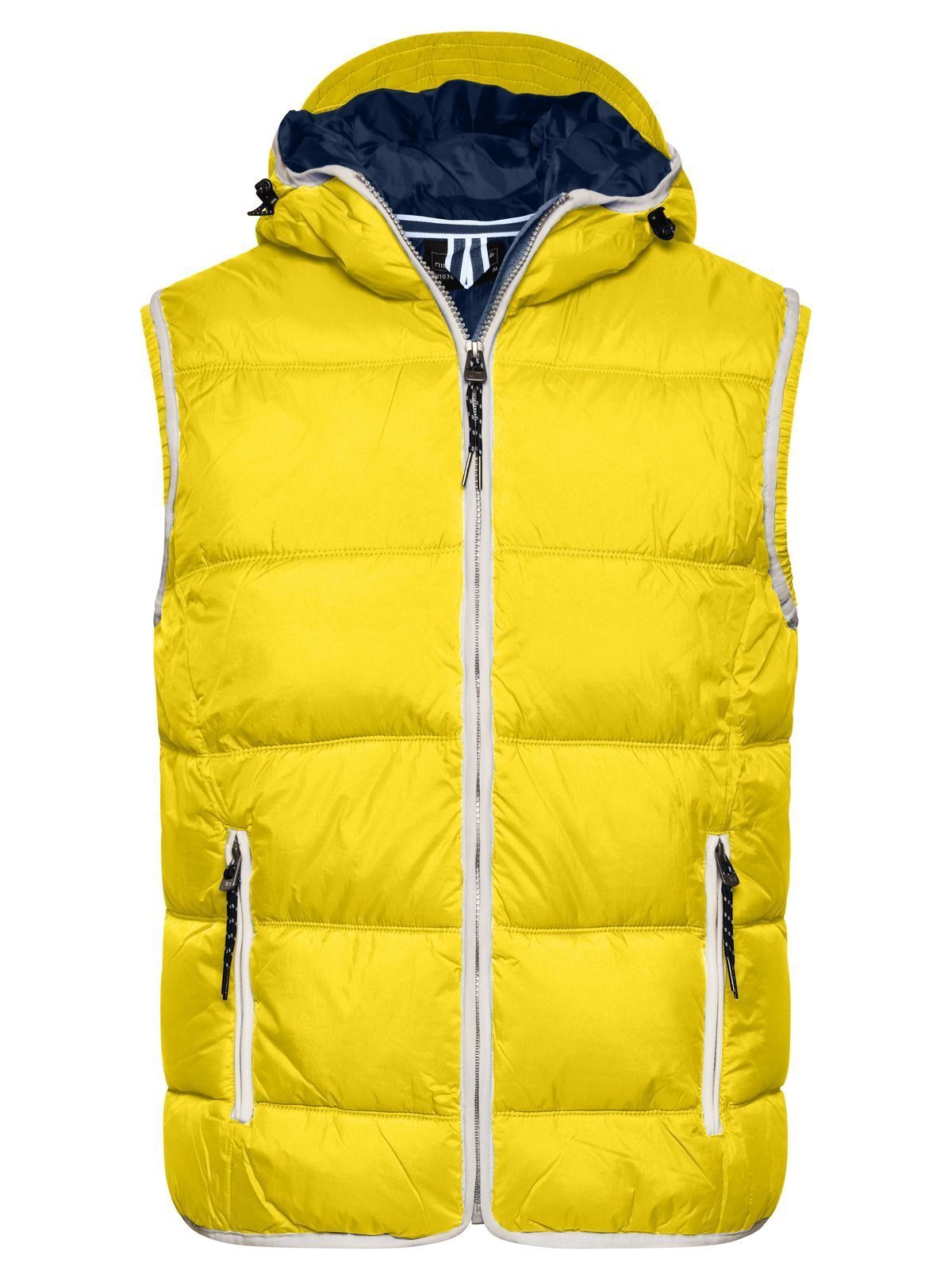 sun-yellow/white