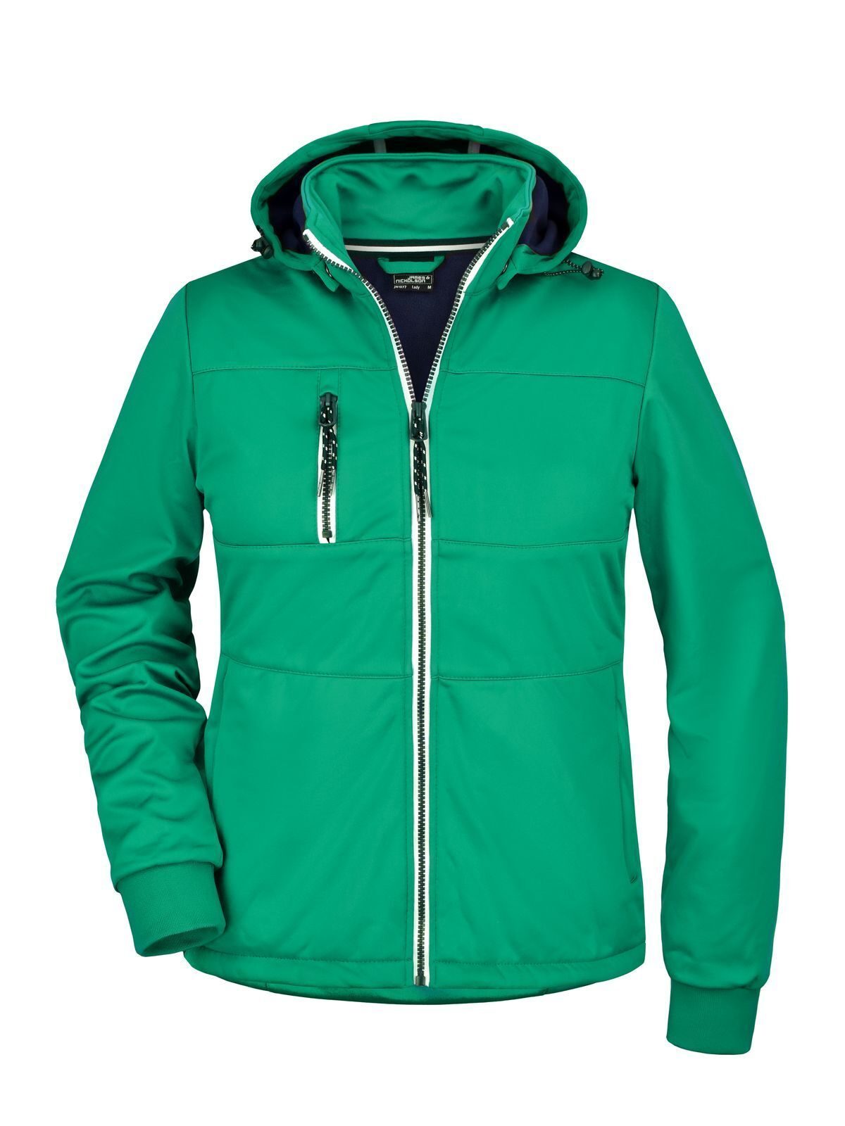 irish-green/navy/white