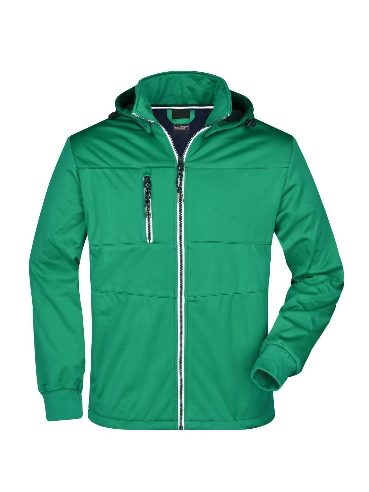 irish-green/navy/white