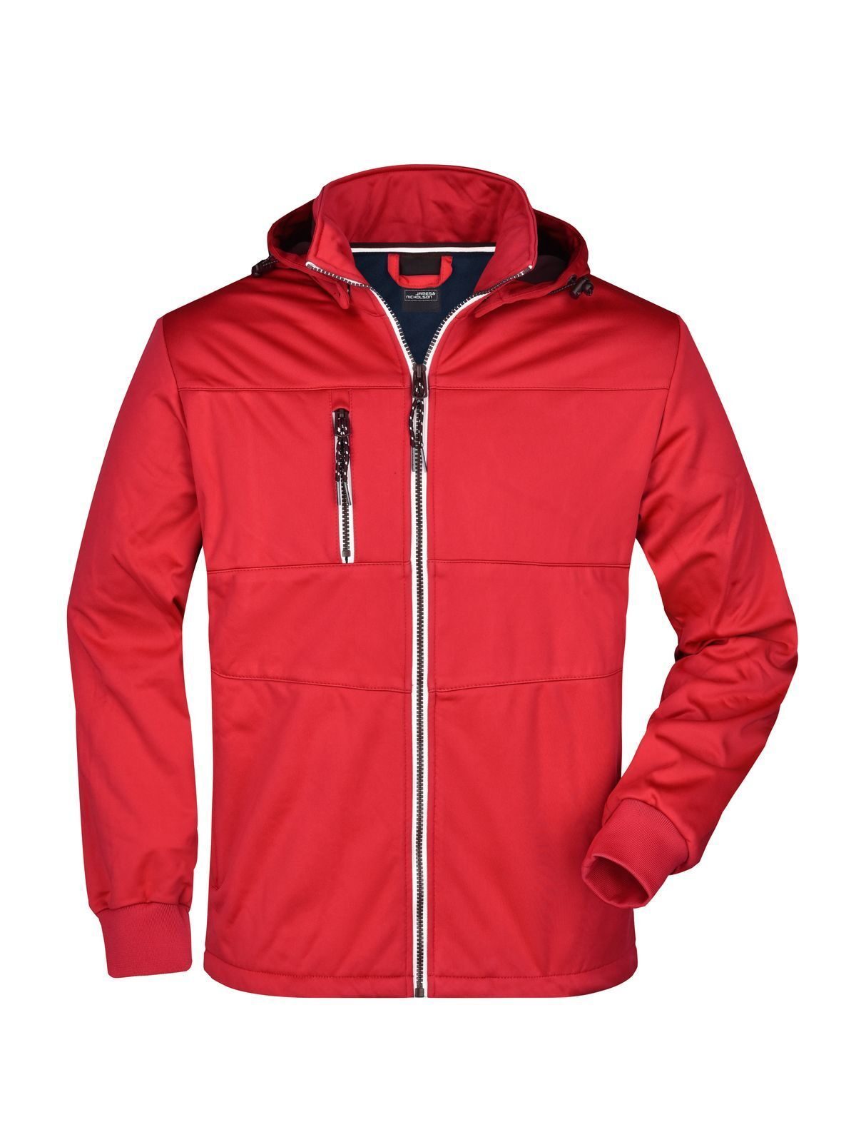 red/navy-white