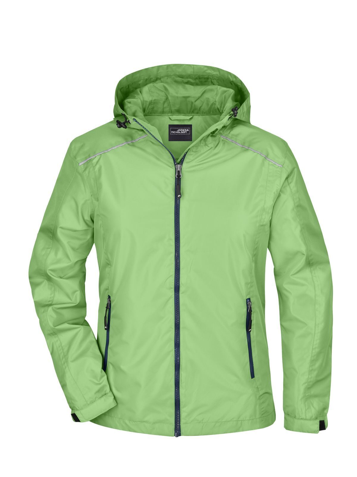 spring-green/navy