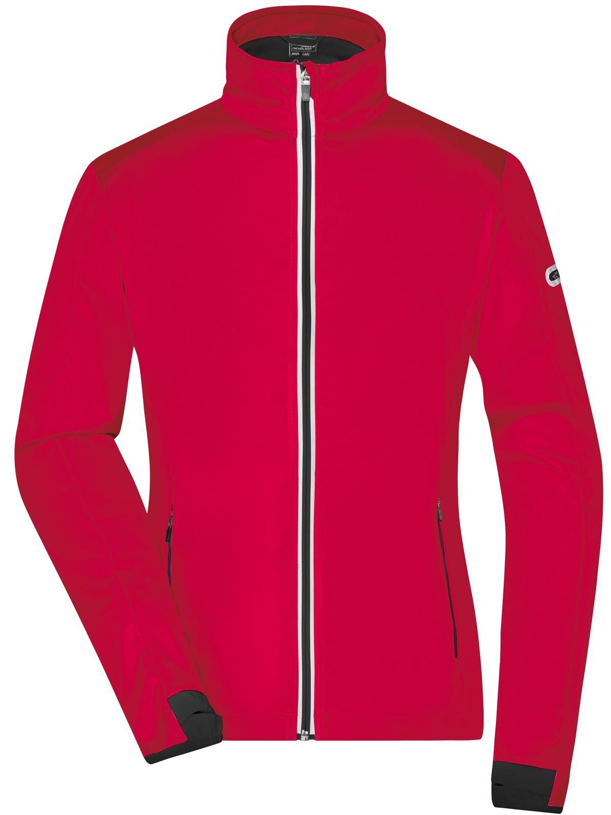 light-red/black