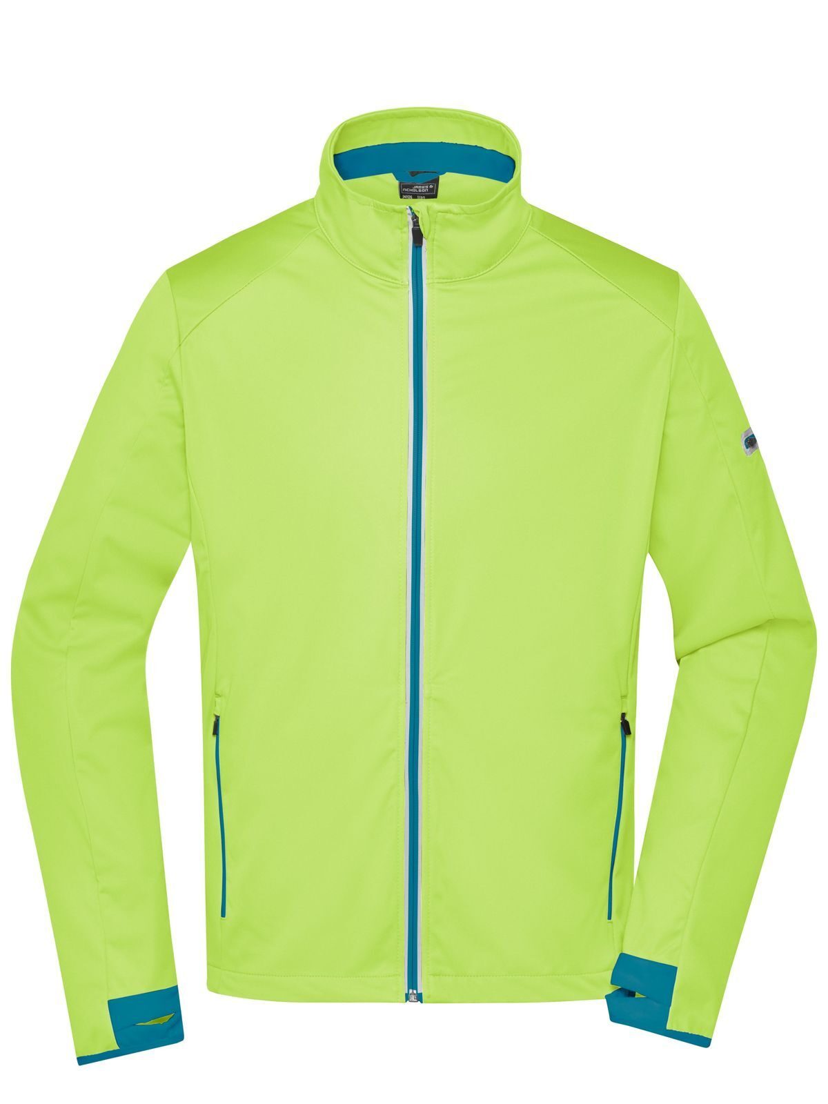 bright-yellow/bright-blue