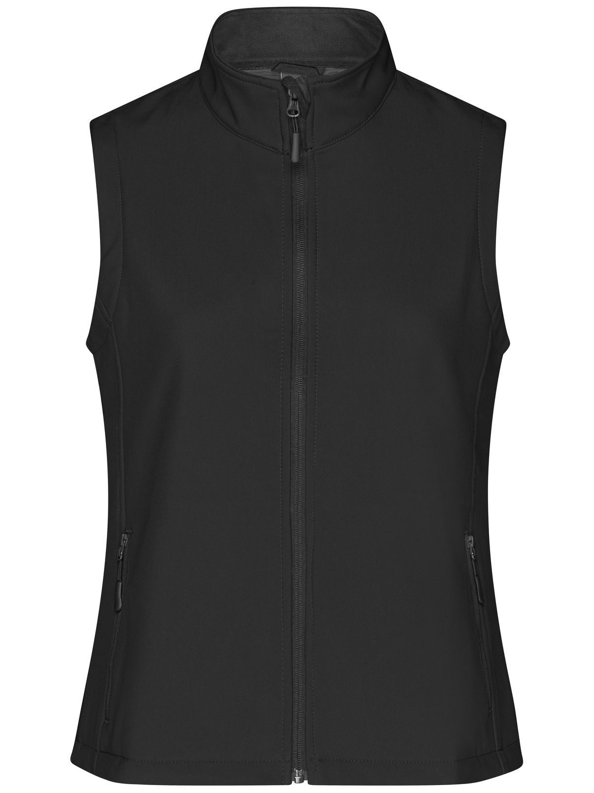black/black