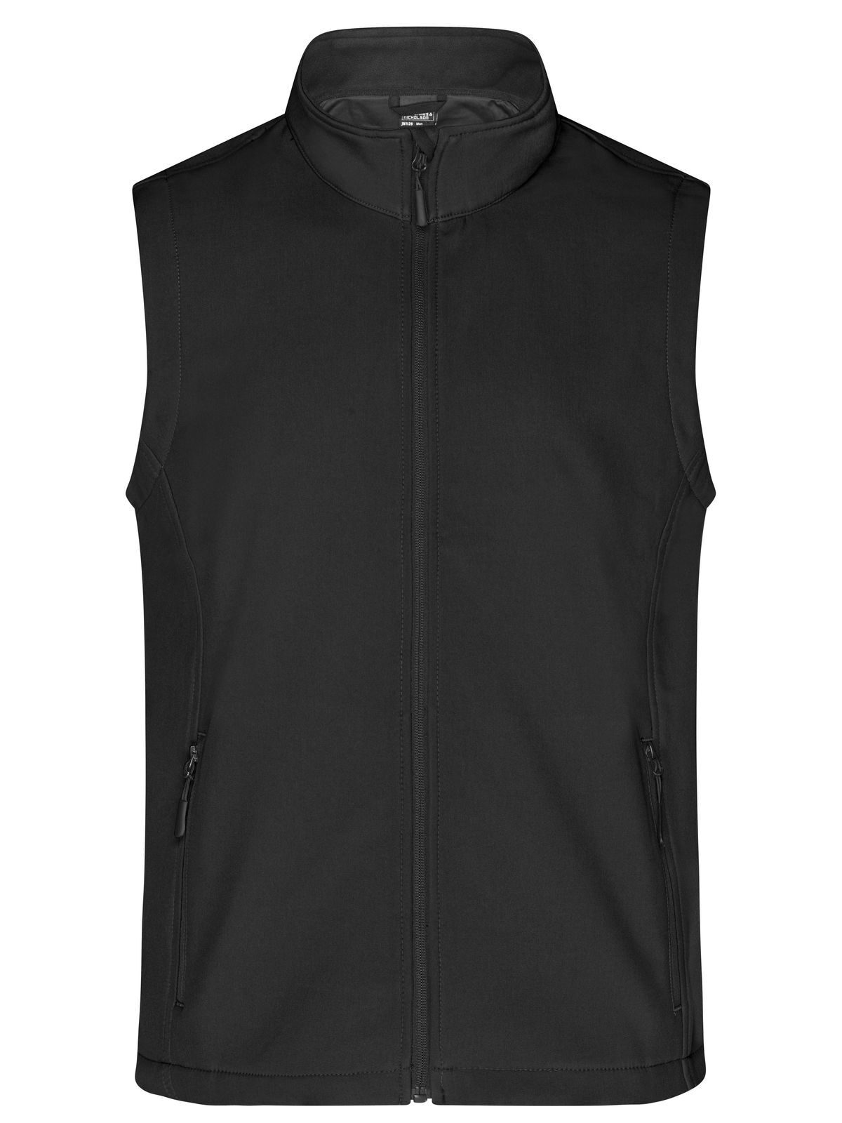 black/black