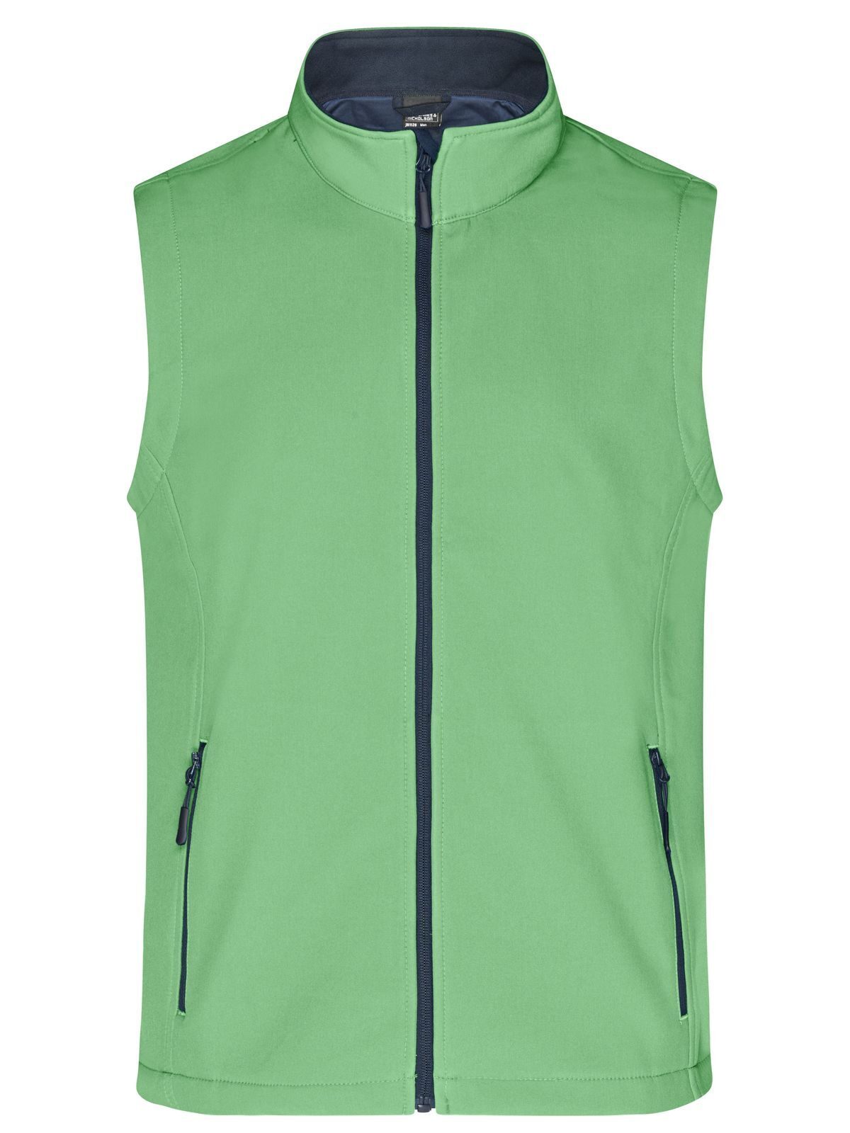 green/navy