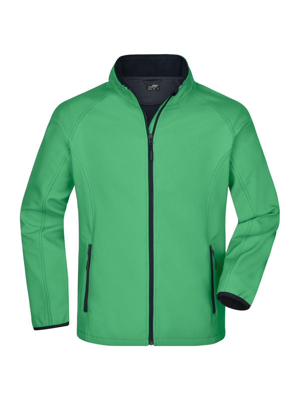 green/navy