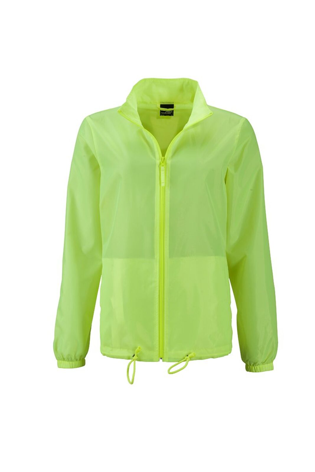 bright-yellow